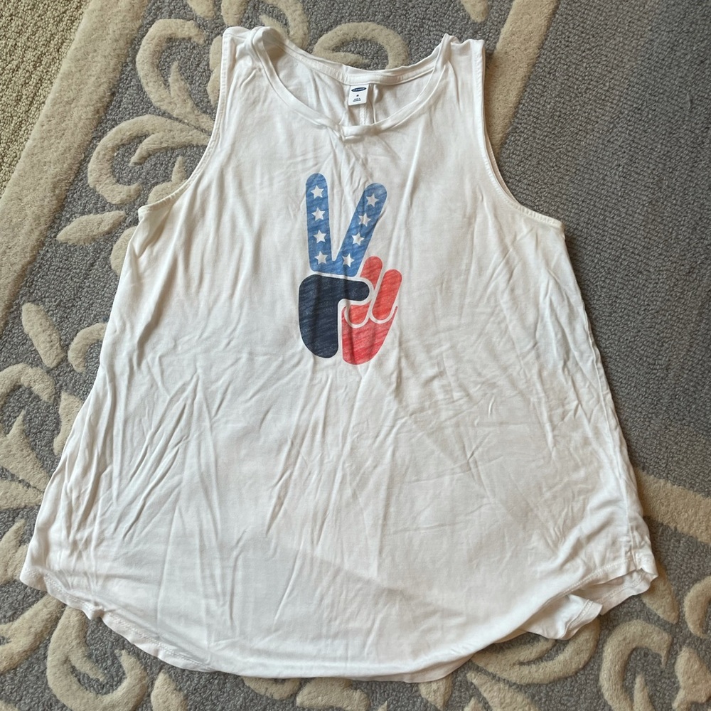 Old Navy tank top